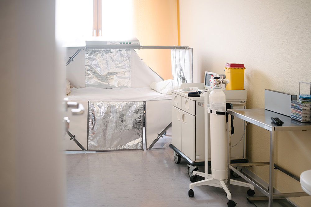 onkologie-hamburg- behandlungszimmer